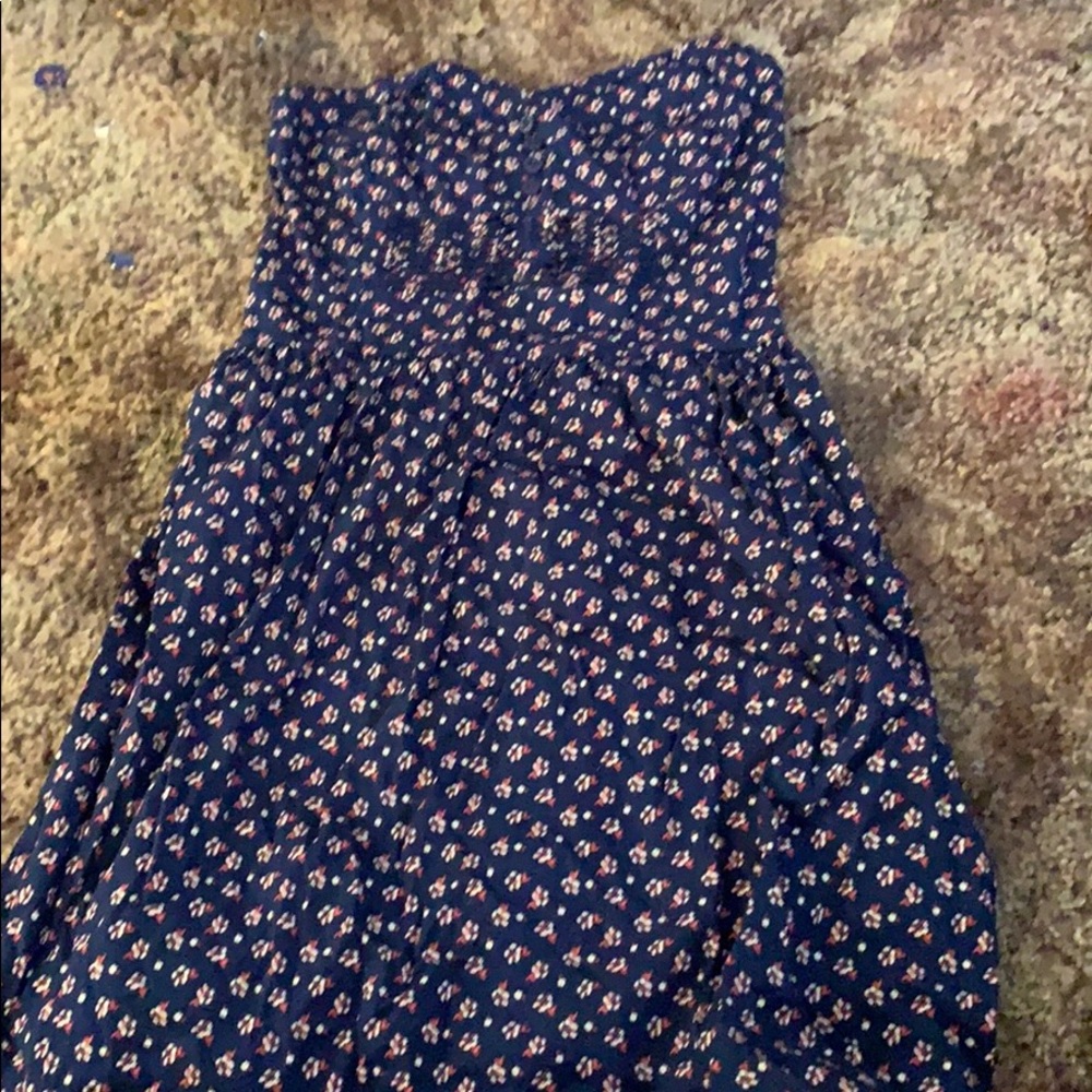 Sun Dress.